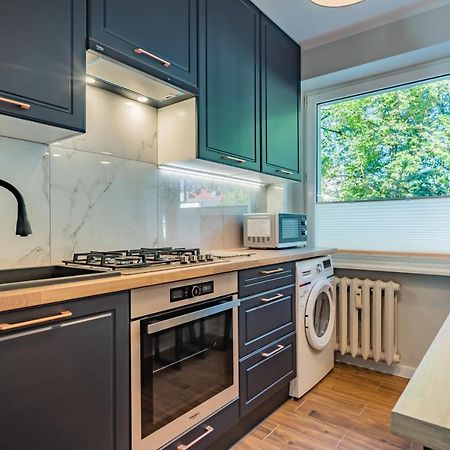 Apartament Nova ออลชติน ภายนอก รูปภาพ