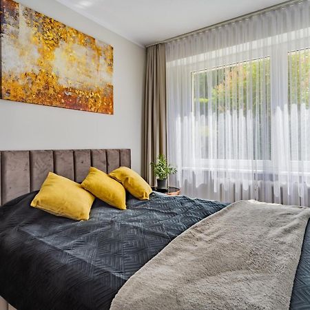 Apartament Nova ออลชติน ภายนอก รูปภาพ