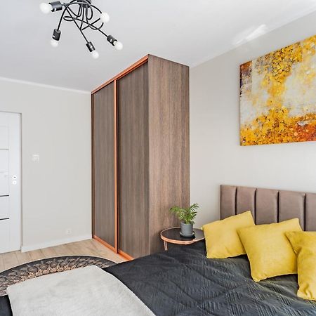 Apartament Nova ออลชติน ภายนอก รูปภาพ