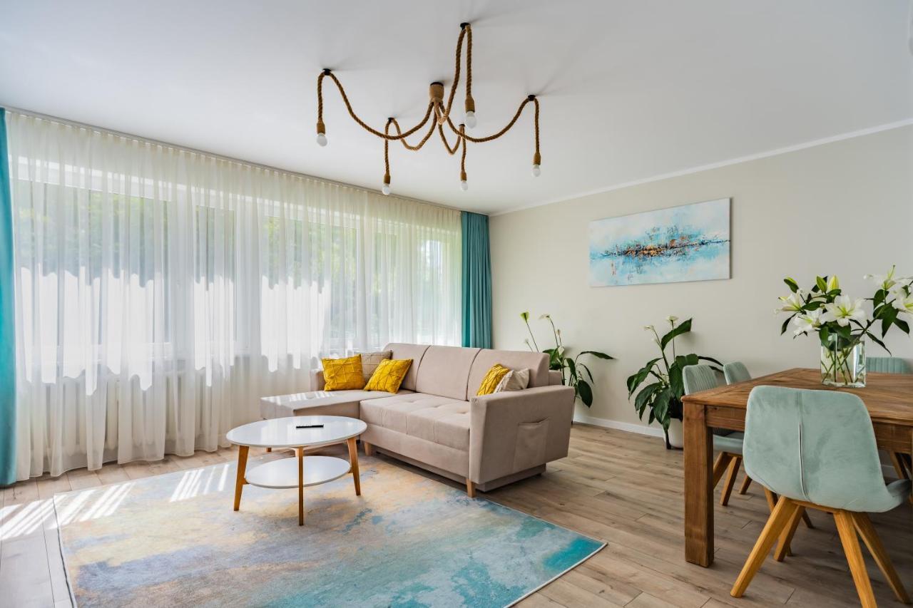 Apartament Nova ออลชติน ภายนอก รูปภาพ