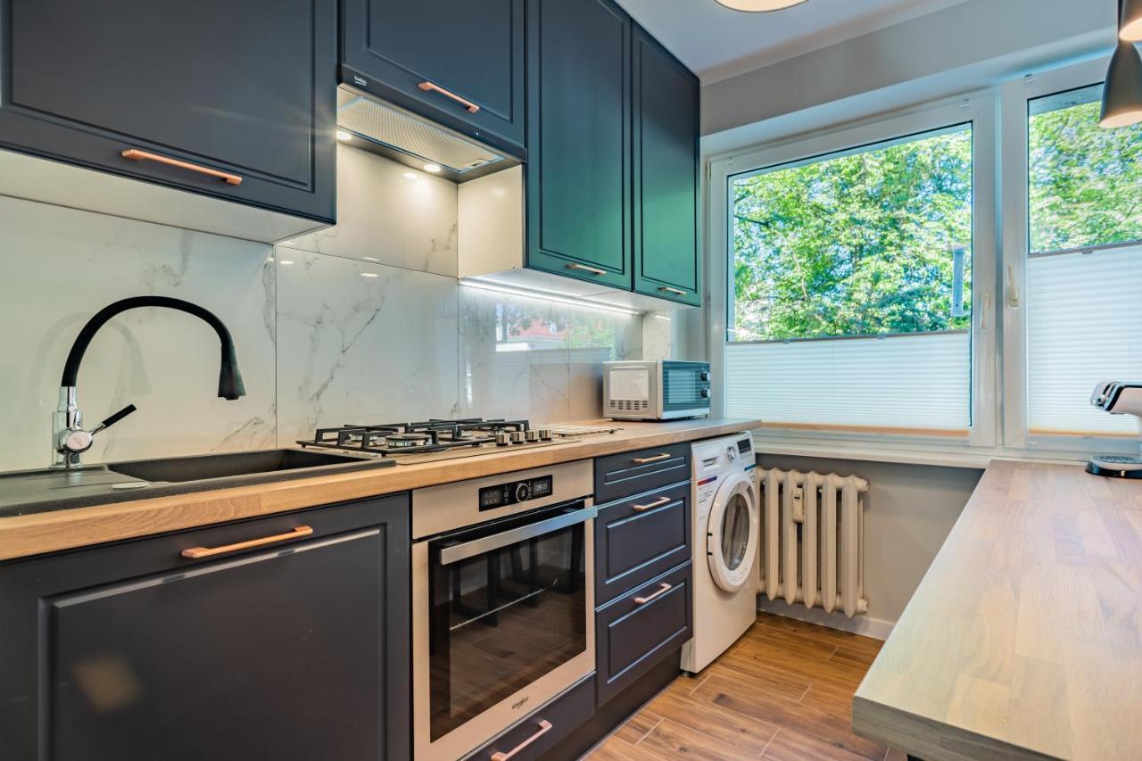 Apartament Nova ออลชติน ภายนอก รูปภาพ