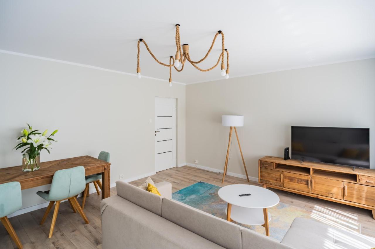 Apartament Nova ออลชติน ภายนอก รูปภาพ