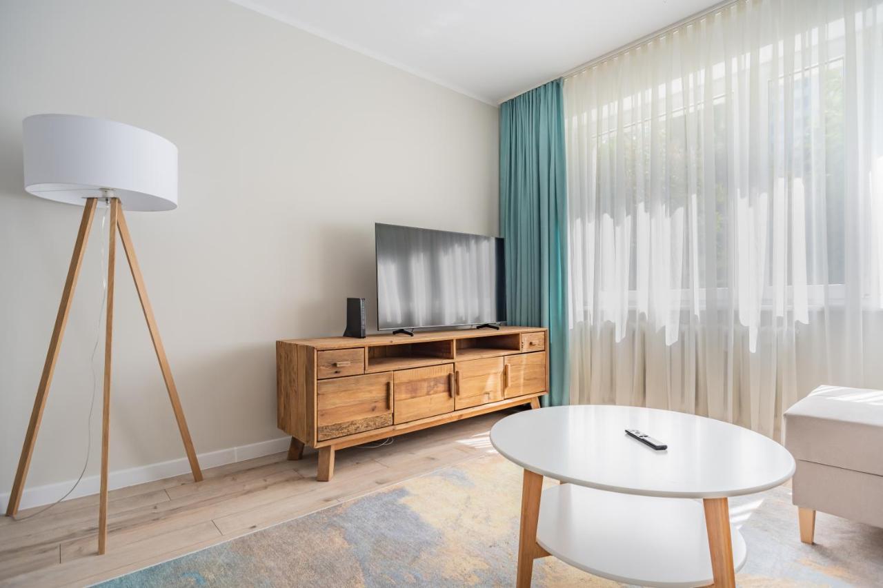 Apartament Nova ออลชติน ภายนอก รูปภาพ