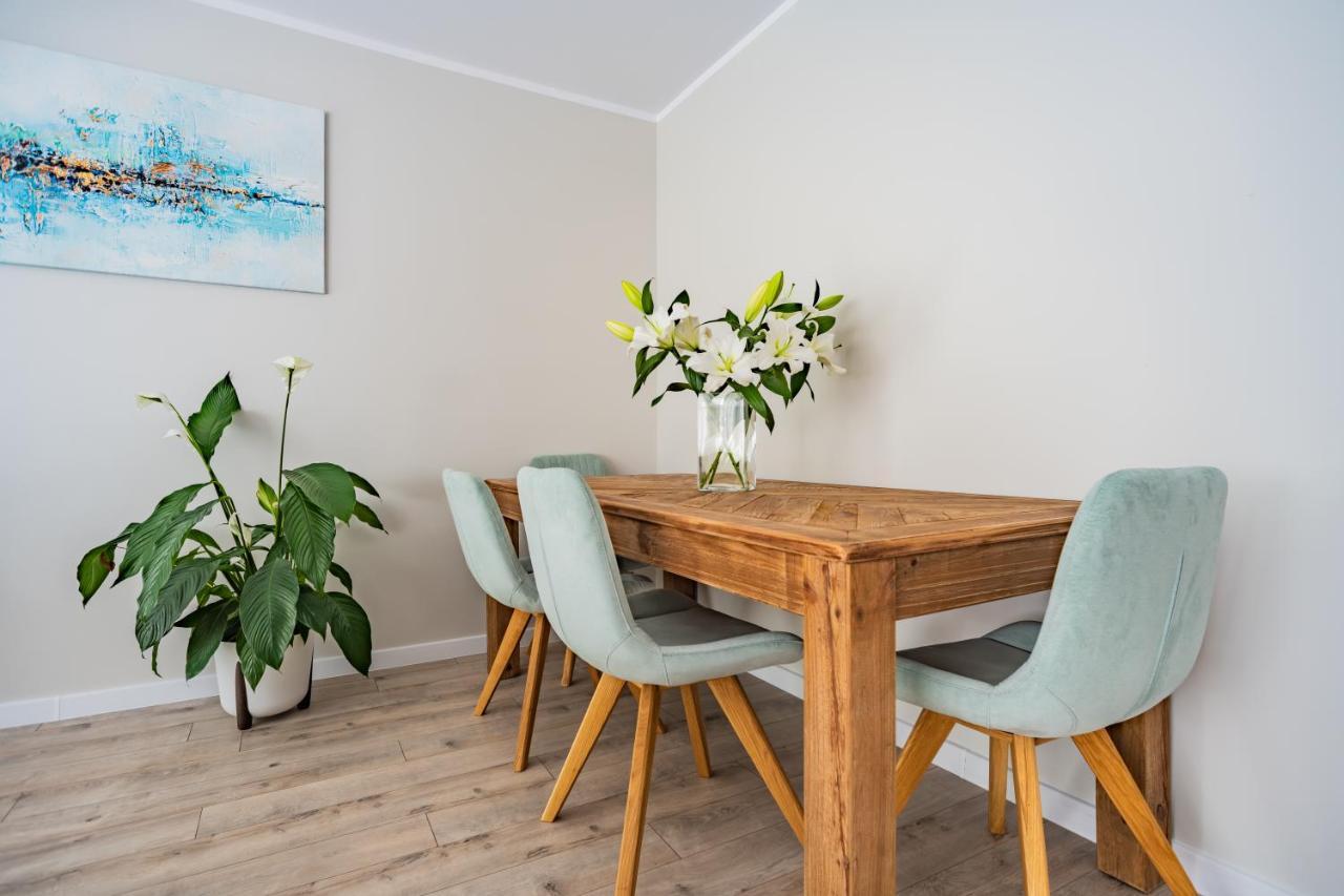 Apartament Nova ออลชติน ภายนอก รูปภาพ