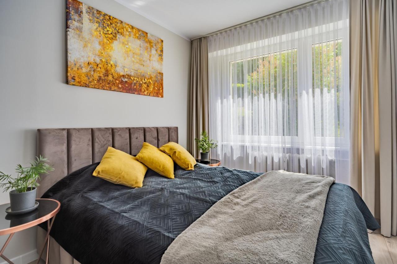 Apartament Nova ออลชติน ภายนอก รูปภาพ