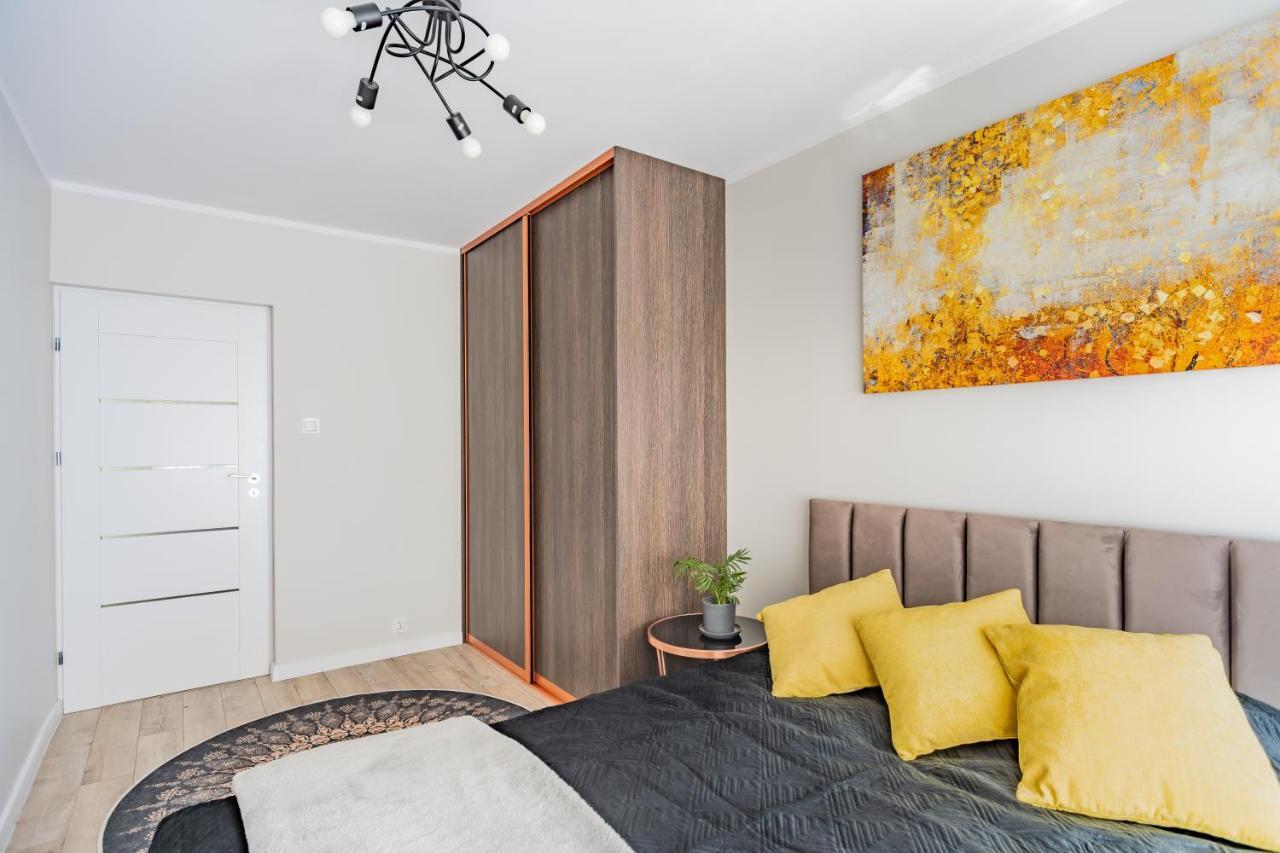 Apartament Nova ออลชติน ภายนอก รูปภาพ