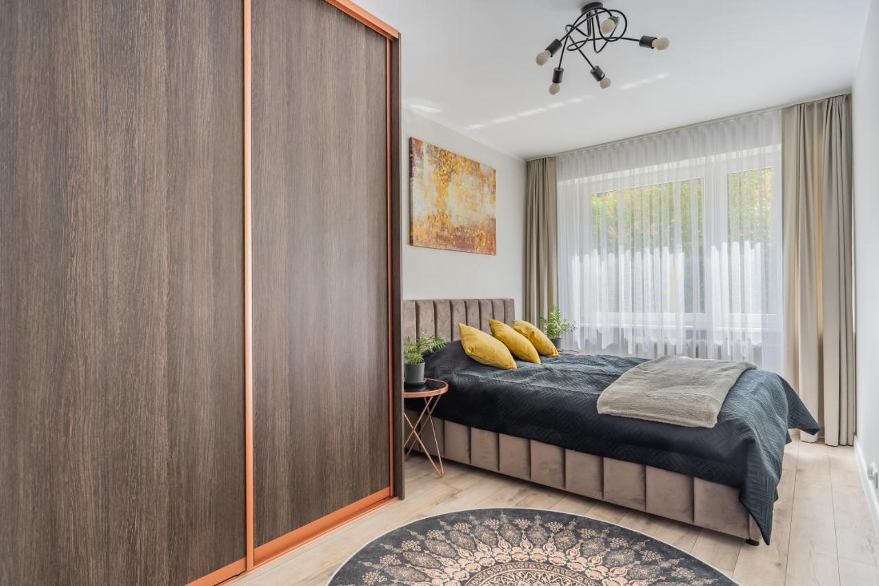 Apartament Nova ออลชติน ภายนอก รูปภาพ
