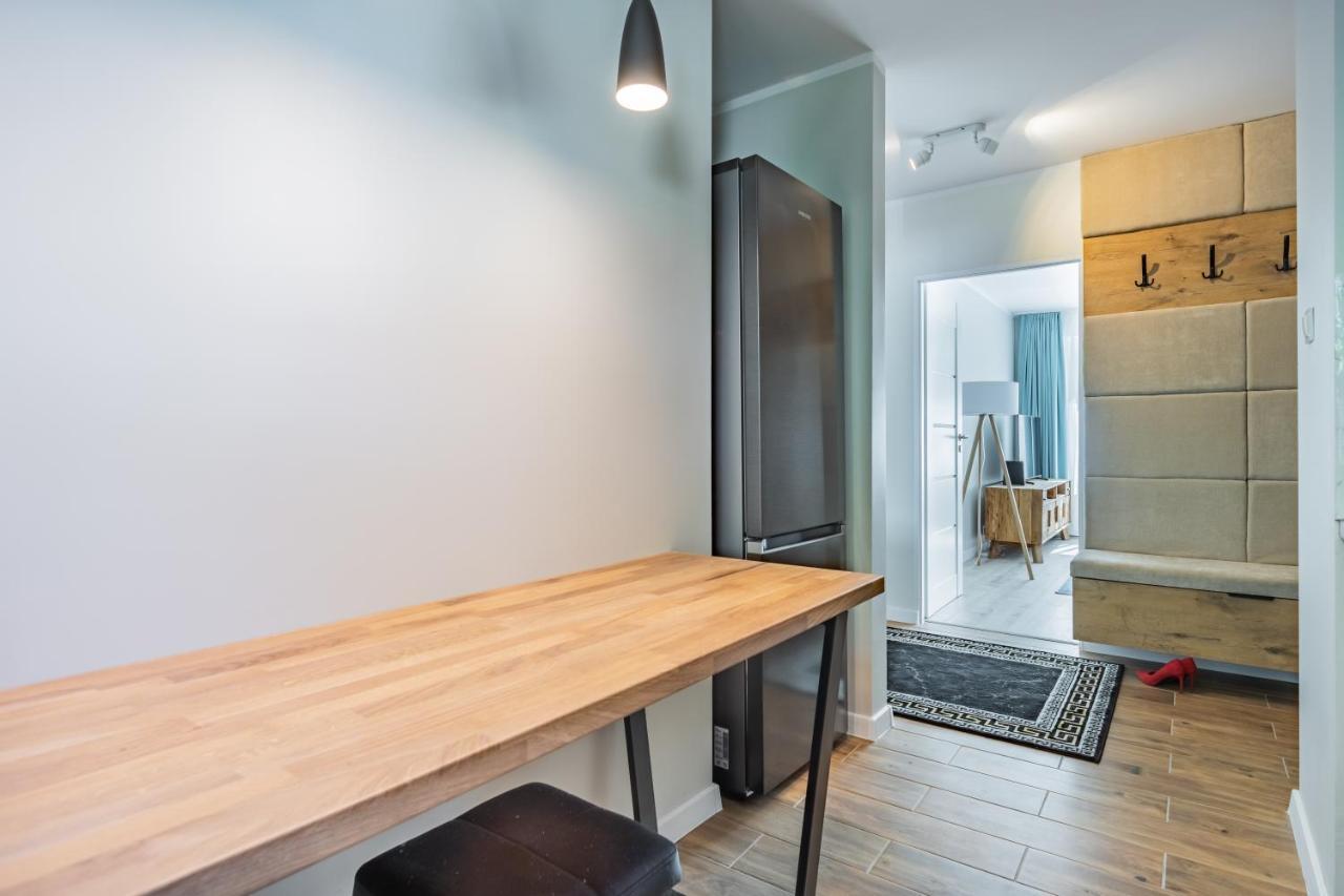 Apartament Nova ออลชติน ภายนอก รูปภาพ