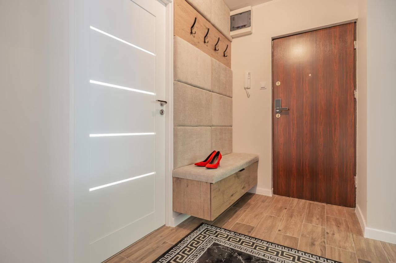 Apartament Nova ออลชติน ภายนอก รูปภาพ