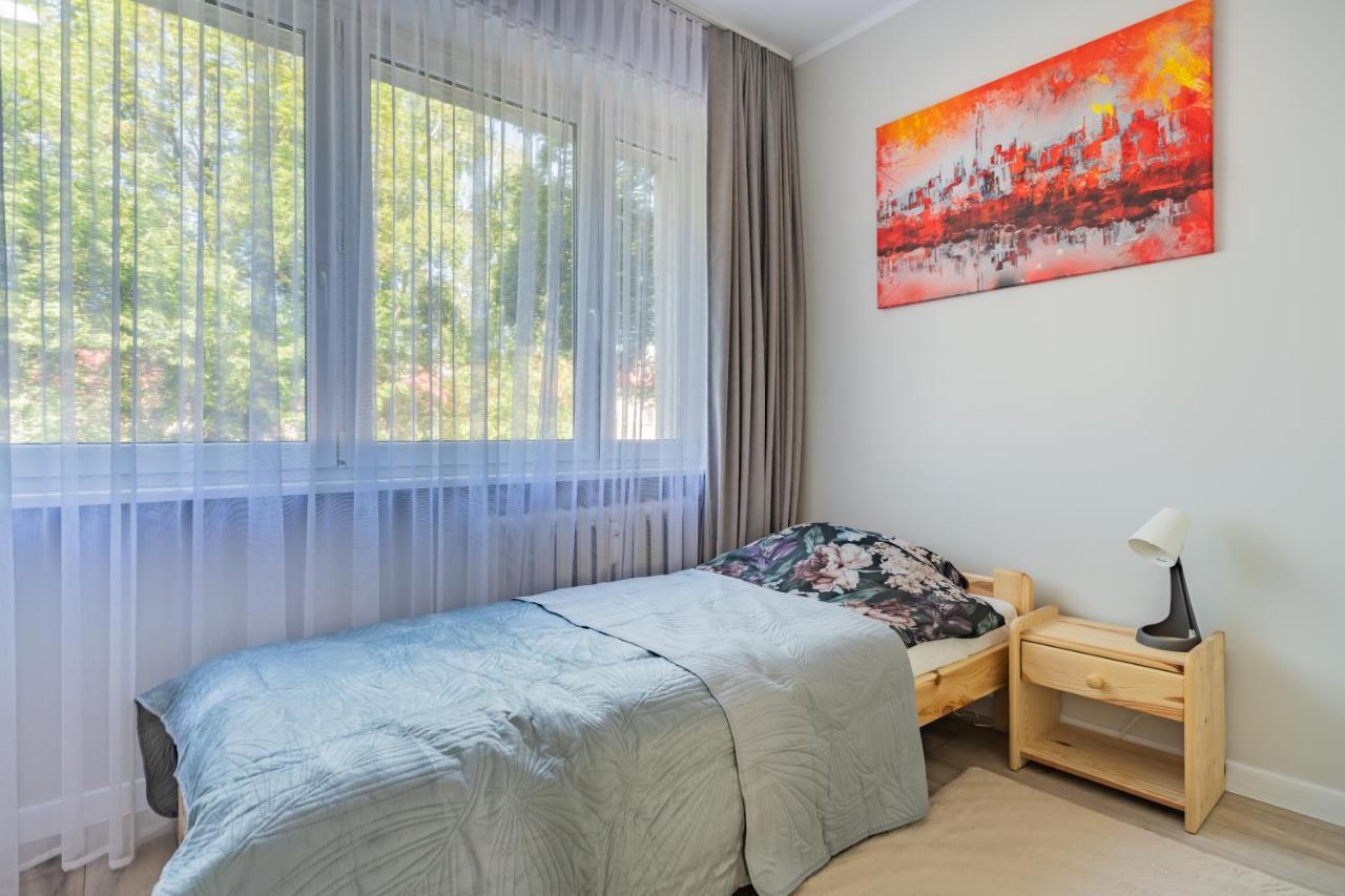 Apartament Nova ออลชติน ภายนอก รูปภาพ