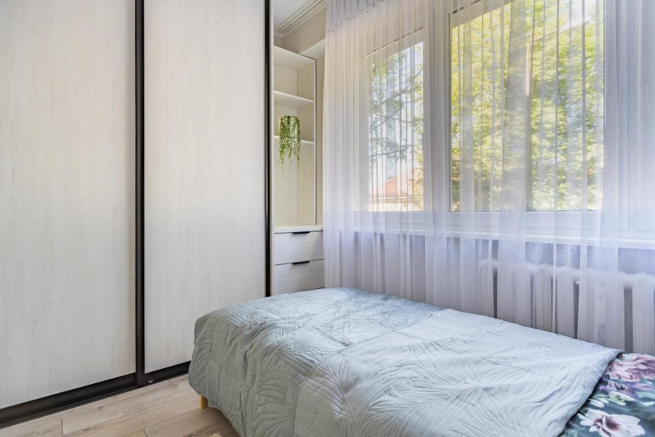 Apartament Nova ออลชติน ภายนอก รูปภาพ